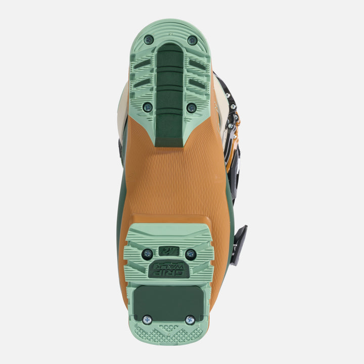 K2 Anthem Team Womens Ski Boots 2024 