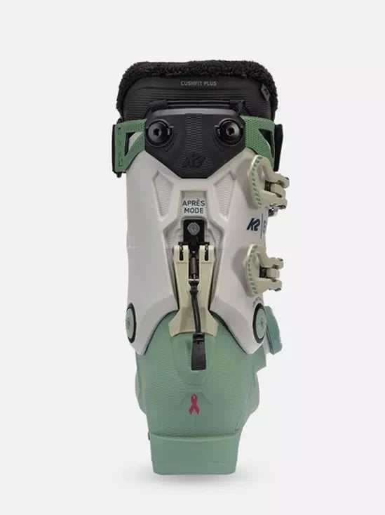K2 BFC 105 Boa Womens Ski Boots 2025 