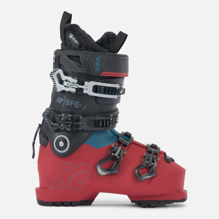 K2 BFC 105 W Ski Boots 2024 
