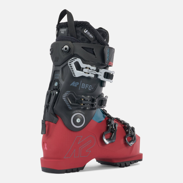 K2 BFC 105 W Ski Boots 2024 