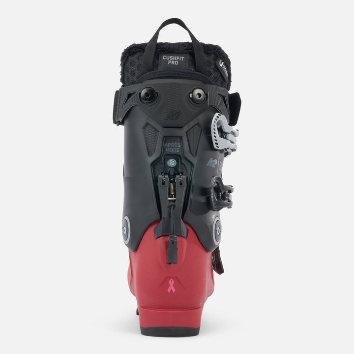 K2 BFC 105 W Ski Boots 2024 