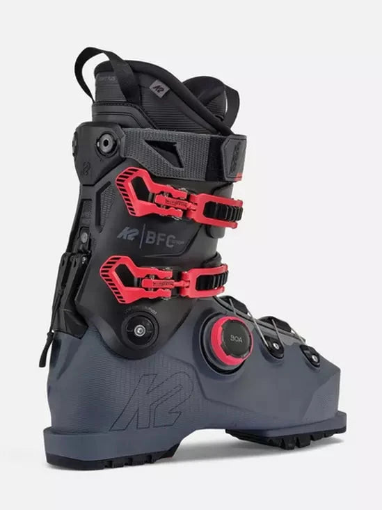 K2 BFC 110 Boa Ski Boots 2025 