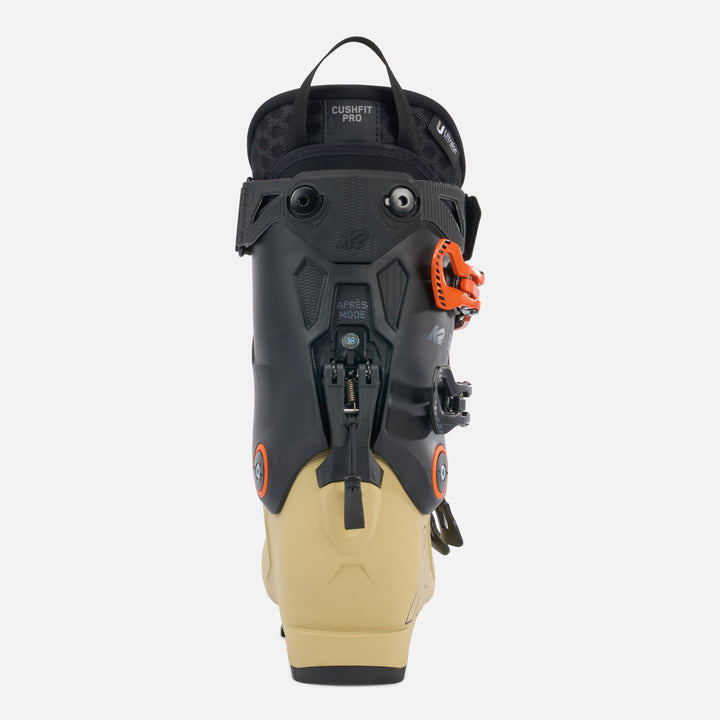 K2 BFC 120 Ski Boots 2024 