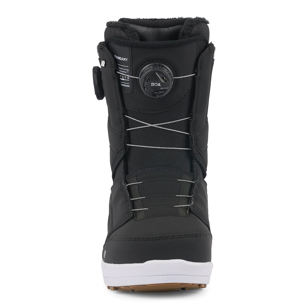 K2 Boundary Snowboard Boots 2024 