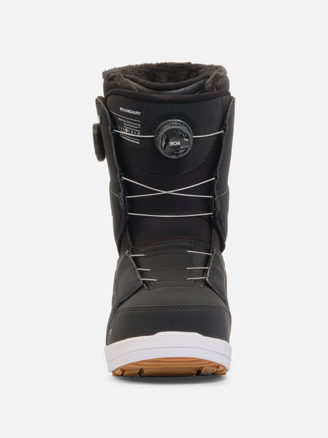 K2 Boundary Snowboard Boots 2025 