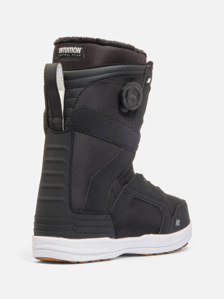 K2 Boundary Snowboard Boots 2025 