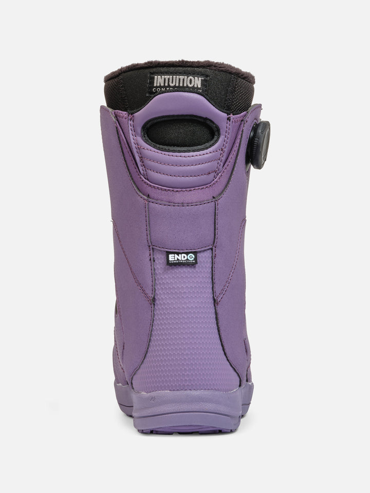 K2 Contour Womens Snowboard Boots 2025 