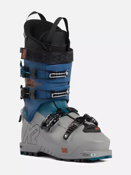 K2 Dispatch LT Ski Boot 2023 