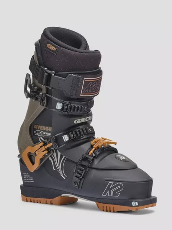 K2 Diverge SC Ski Boots 2025 