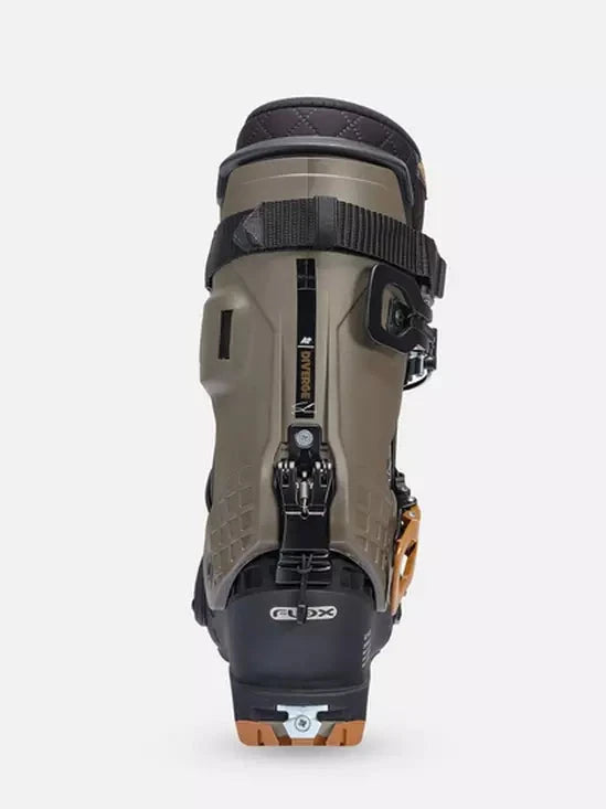 K2 Diverge SC Ski Boots 2025 