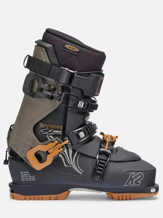 K2 Diverge SC Ski Boots 2025 
