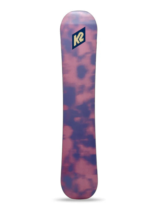 K2 Dreamsicle Snowboard 2025 