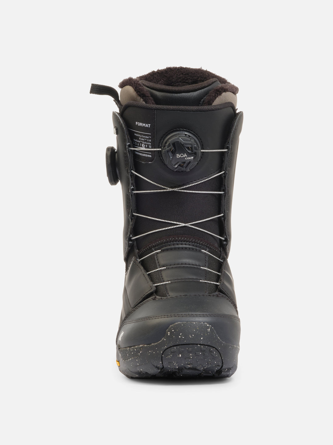 K2 Format Womens Snowboard Boots 2025 