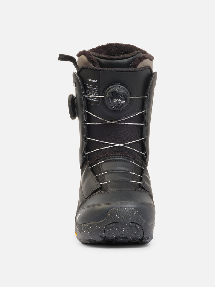 K2 Format Womens Snowboard Boots 2025 