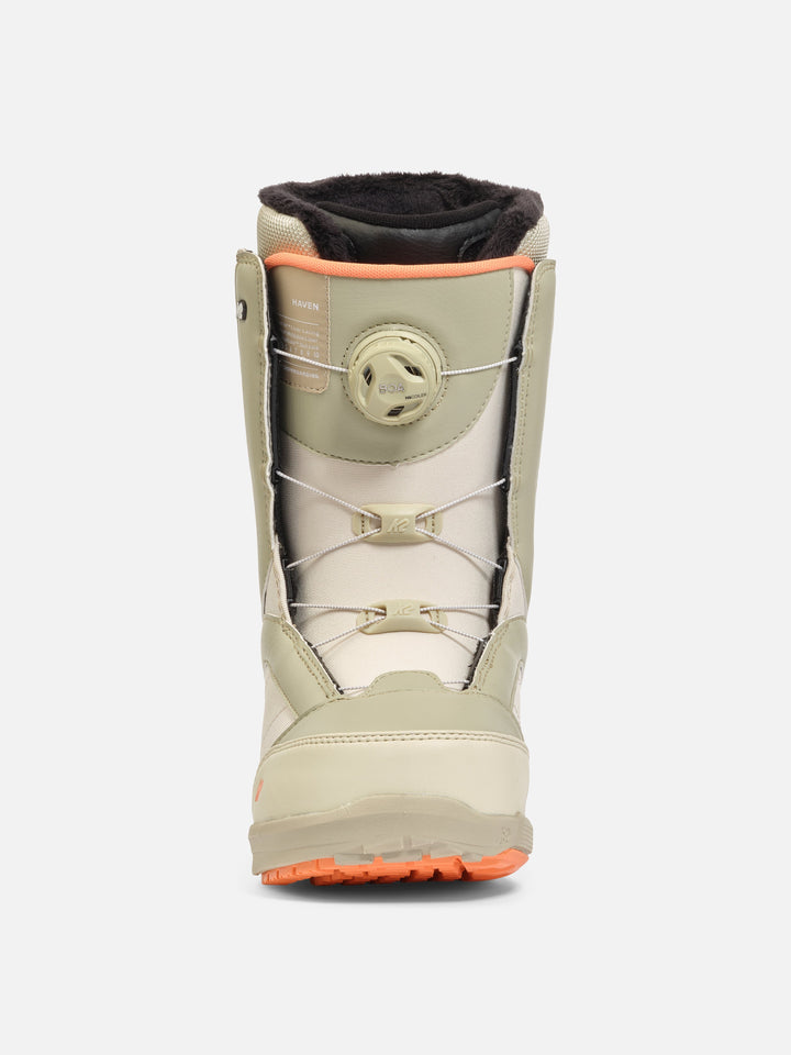 K2 Haven Womens Snowboard Boots 2025 