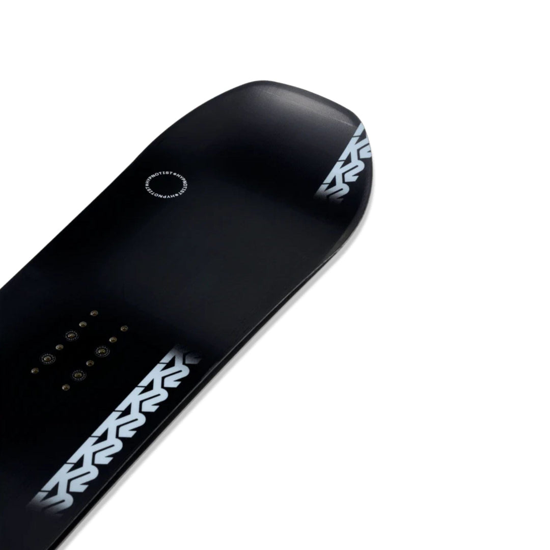 K2 Hypnotist Snowboard 2026 