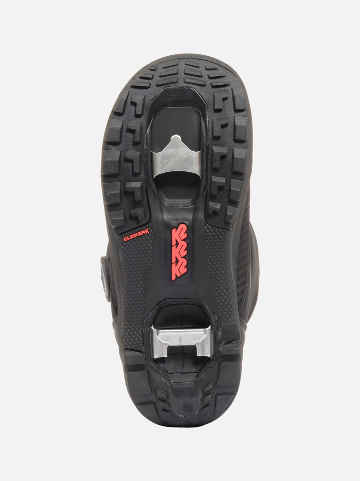 K2 Kinsley Clicker X Hb Womens Snowboard Boots 2025 