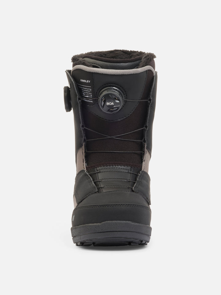 K2 Kinsley Womens Snowboard Boots 2025 