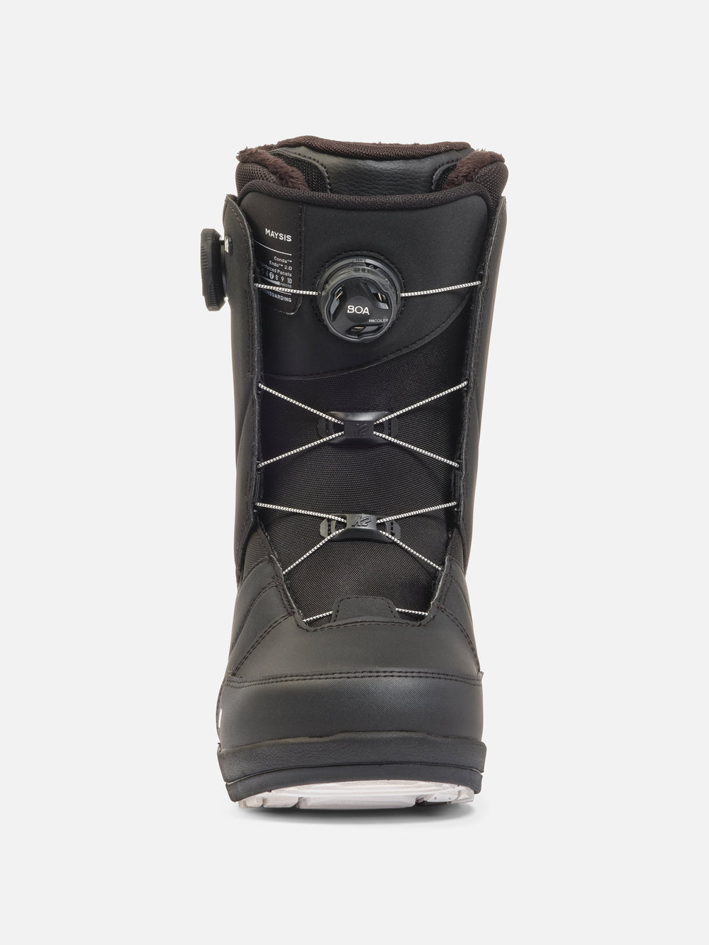 K2 Maysis Snowboard Boots 2025 