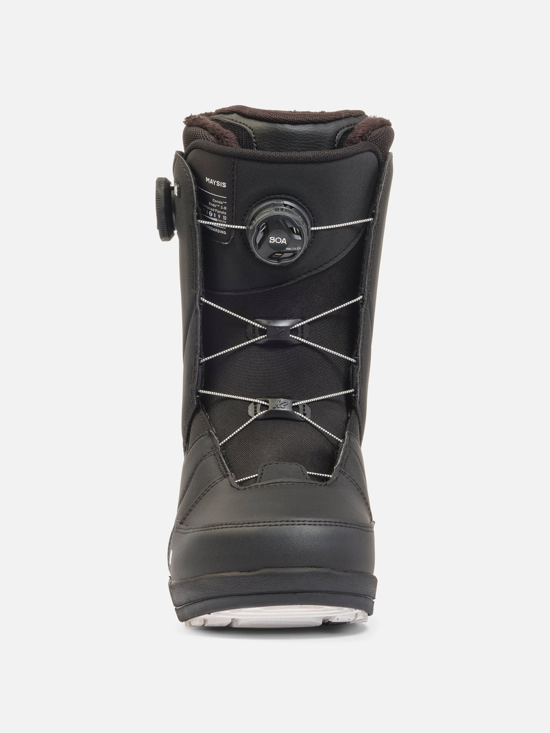 K2 Maysis Snowboard Boots 2025 