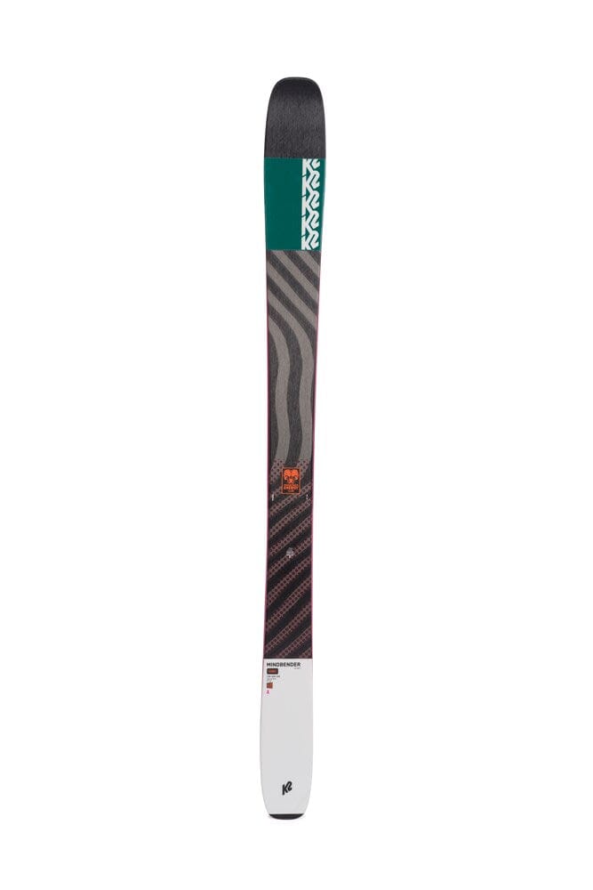 K2 Mindbender 106c Alliance Womens Skis 2022 159 