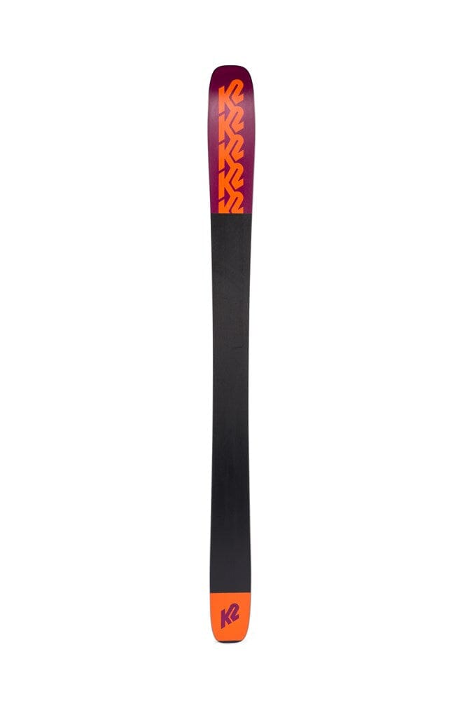 K2 Mindbender 106c Alliance Womens Skis 2022 