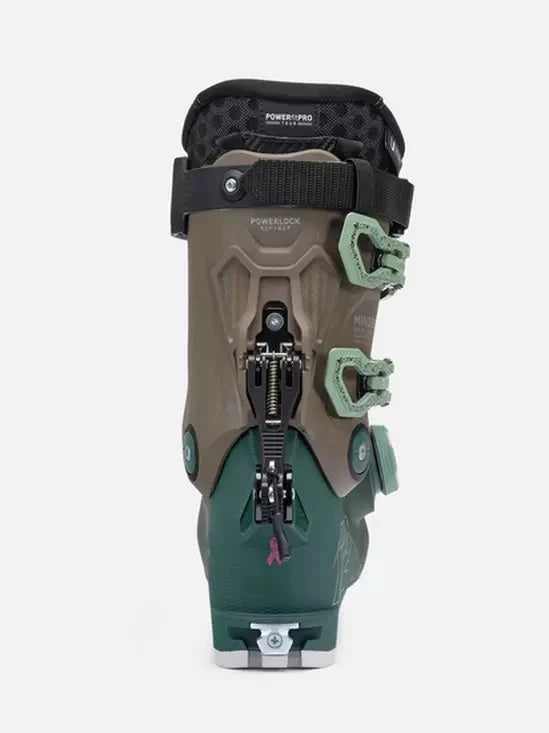 K2 Mindbender 115 Boa Womens Ski Boots 2025 