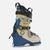 K2 Mindbender 120 BOA Ski Boots 2024 