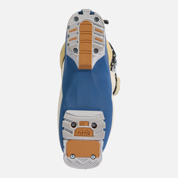 K2 Mindbender 120 BOA Ski Boots 2024 