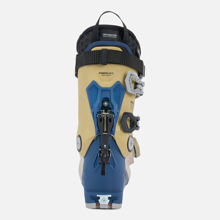 K2 Mindbender 120 BOA Ski Boots 2024 