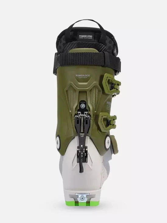 K2 Mindbender 130 Boa Ski Boots 2025 