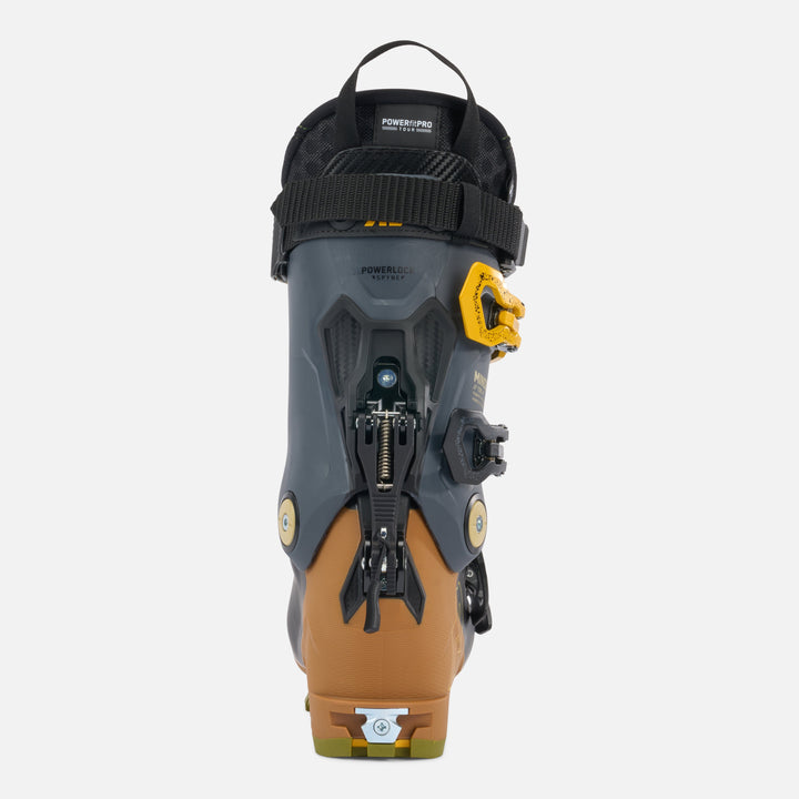 K2 Mindbender 130 Ski Boots 2024 