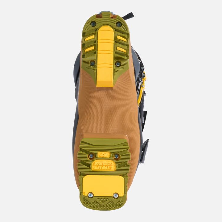 K2 Mindbender 130 Ski Boots 2024 