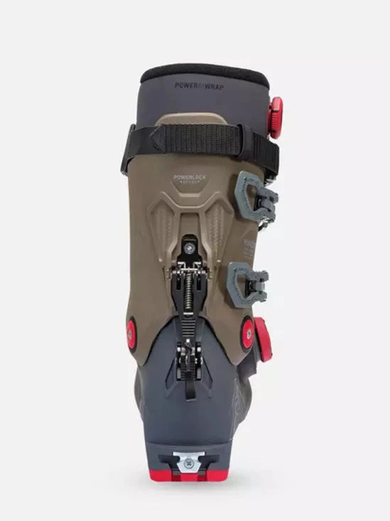 K2 Mindbender 140 Boa Ski Boots 2025 