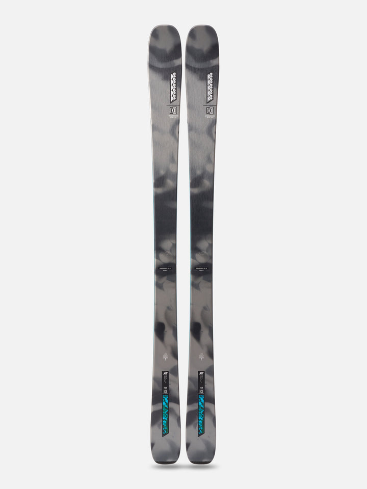 K2 Mindbender 85 Womens Quikclik Ski Package 2026 