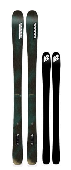 K2 Mindbender 85 Womens Ski 2025 