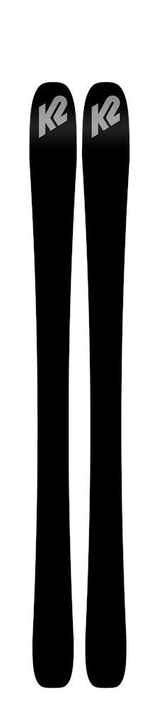 K2 Mindbender 85 Womens Skis 2024 