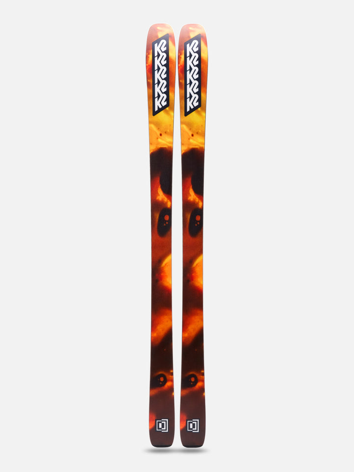 K2 Mindbender 89 TI Womens Ski 2026 