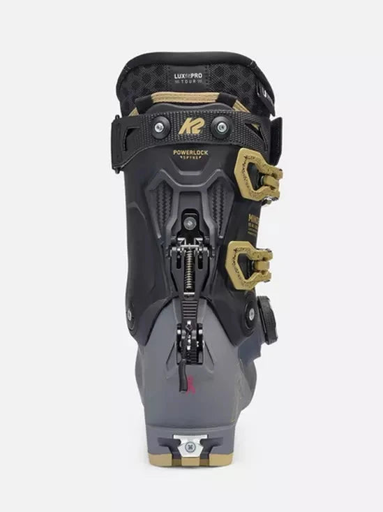 K2 Mindbender 95 Boa Womens Ski Boots 2025 