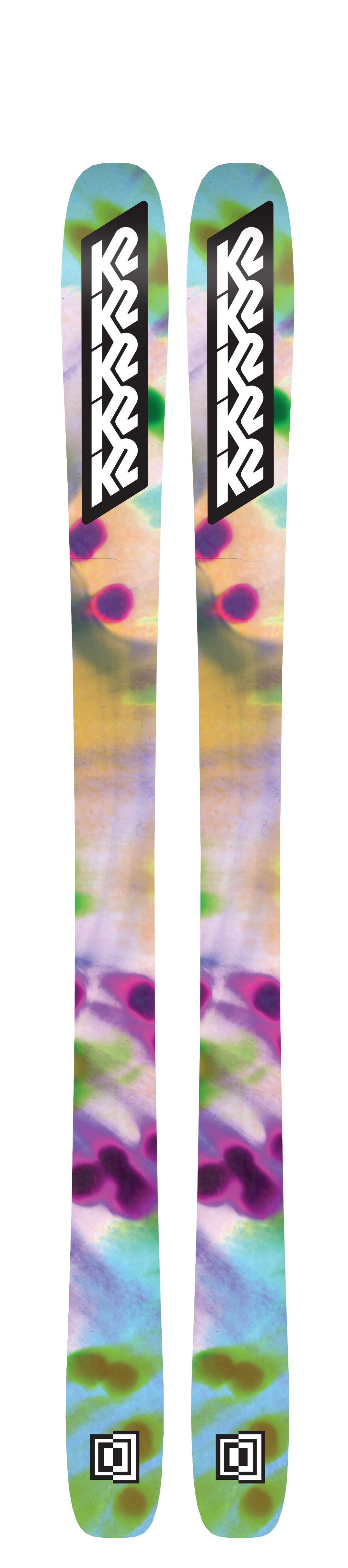 K2 Mindbender 96C Womens Ski 2025 