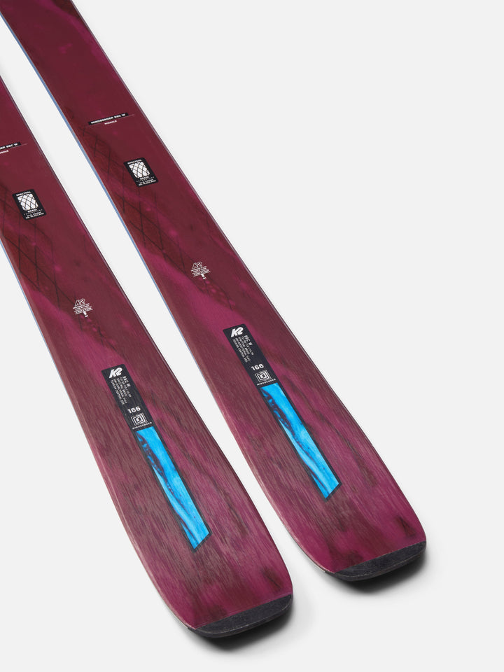 K2 Mindbender 96C Womens Ski 2026 
