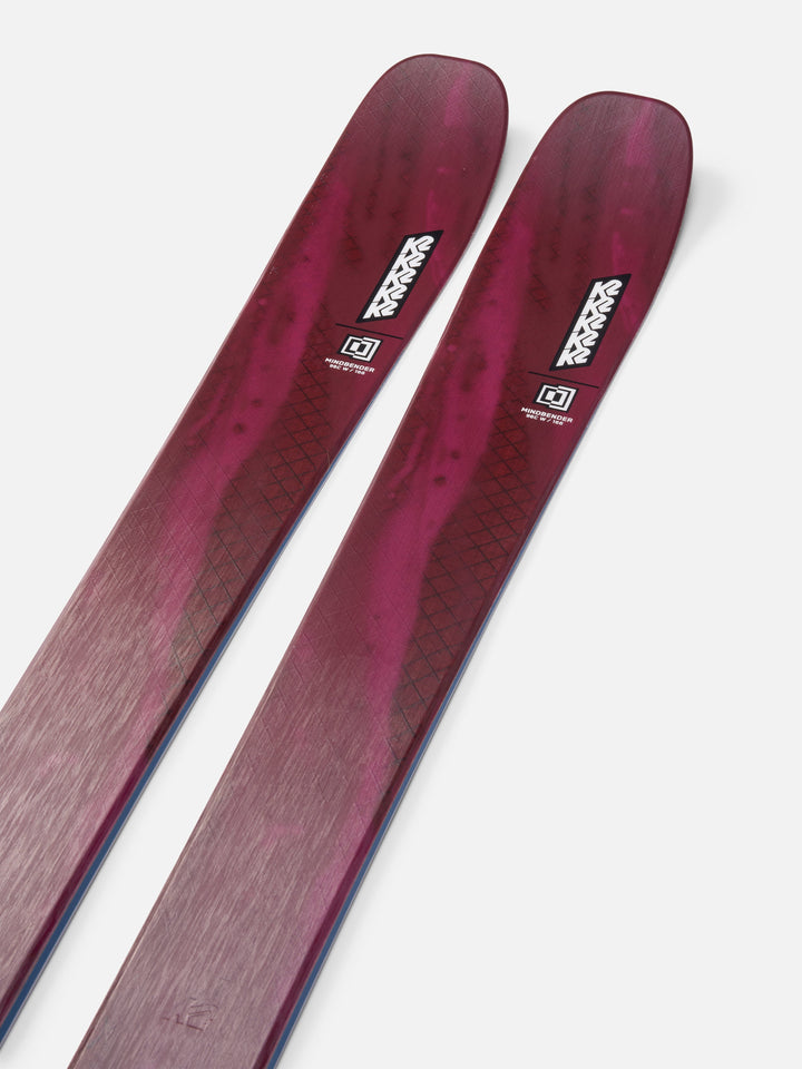 K2 Mindbender 96C Womens Ski 2026 