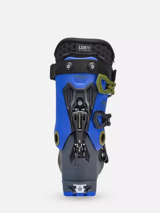 K2 Mindbender Juvy Ski Boots 2025 
