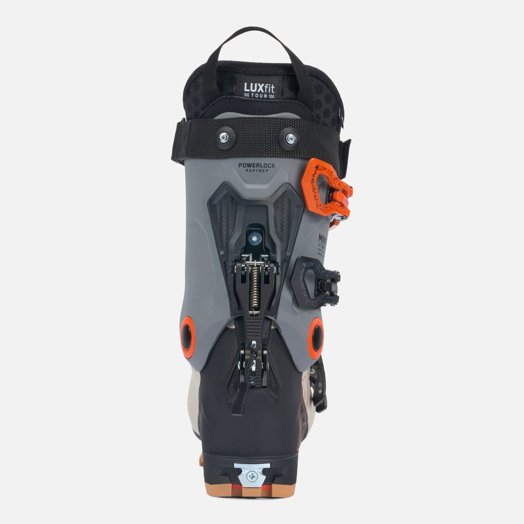 K2 Mindbender Team Jr Youth Ski Boots 2024 
