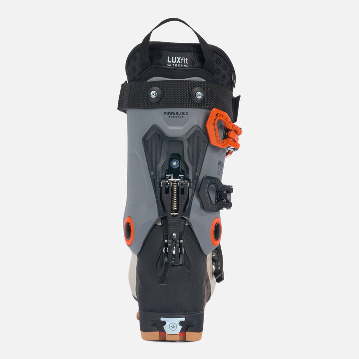 K2 Mindbender Team Jr Youth Ski Boots 2024 