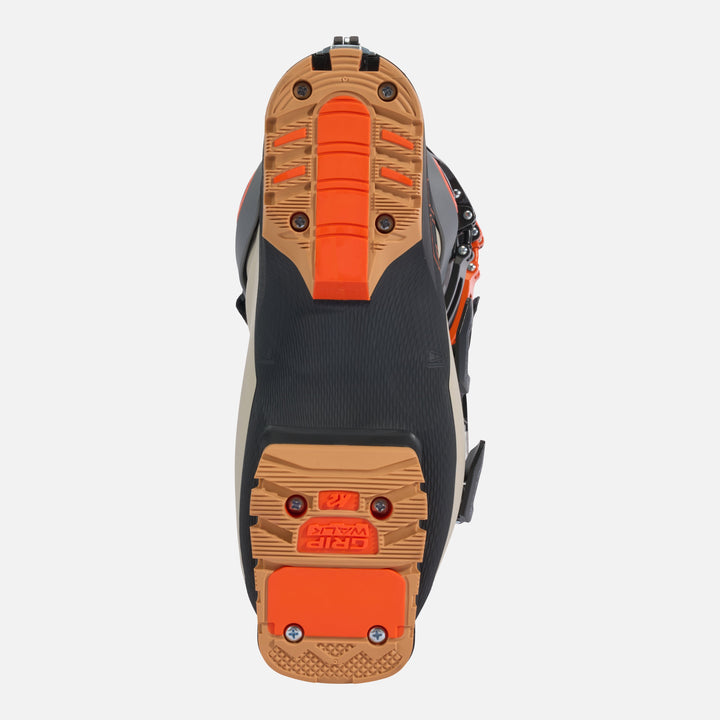K2 Mindbender Team Jr Youth Ski Boots 2024 