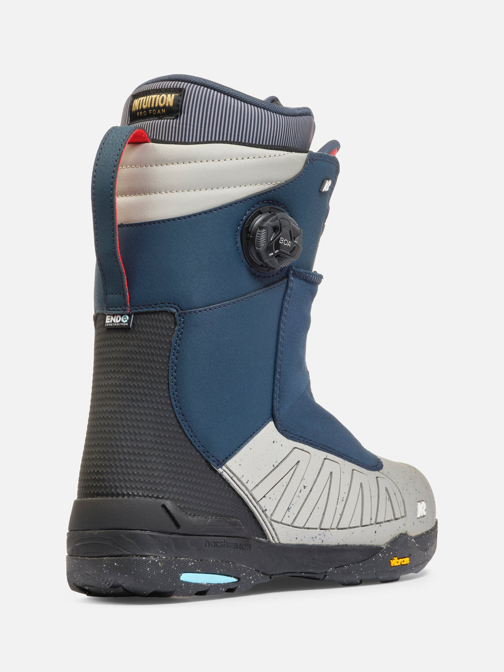 K2 Orton Snowboard Boots 2025 