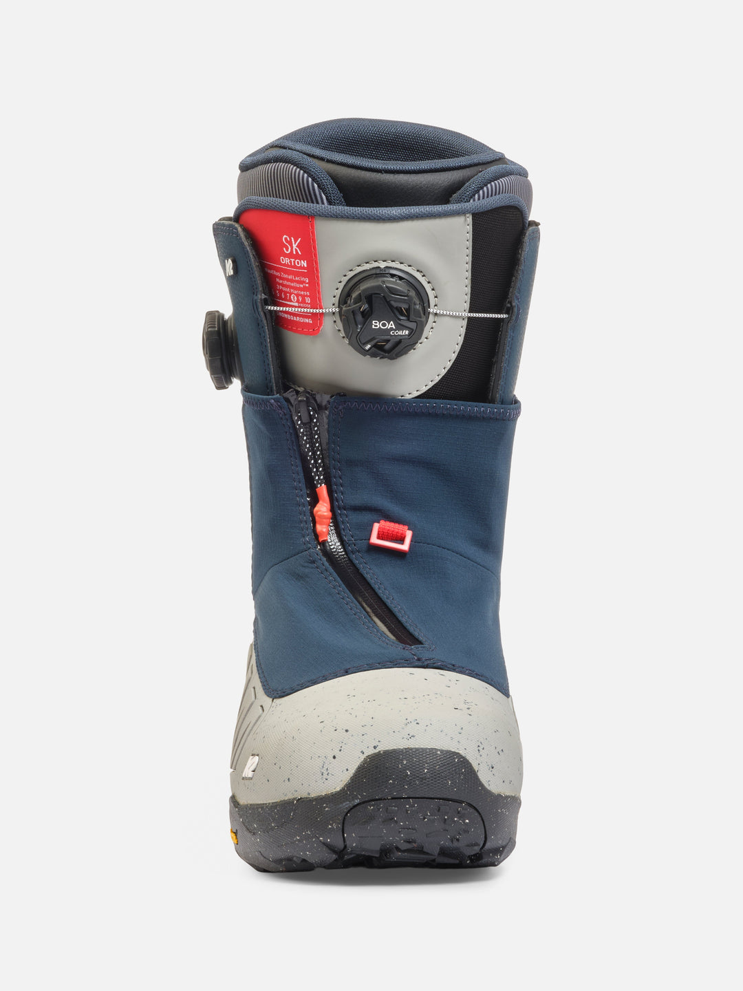 K2 Orton Snowboard Boots 2025 