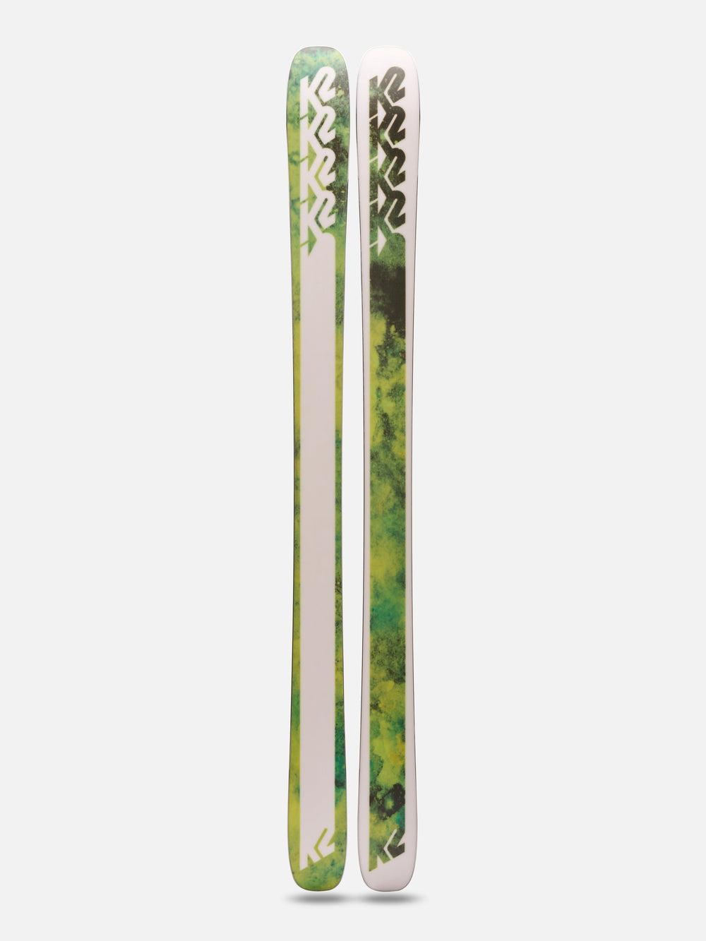 K2 Reckoner 102 Ski 2026 