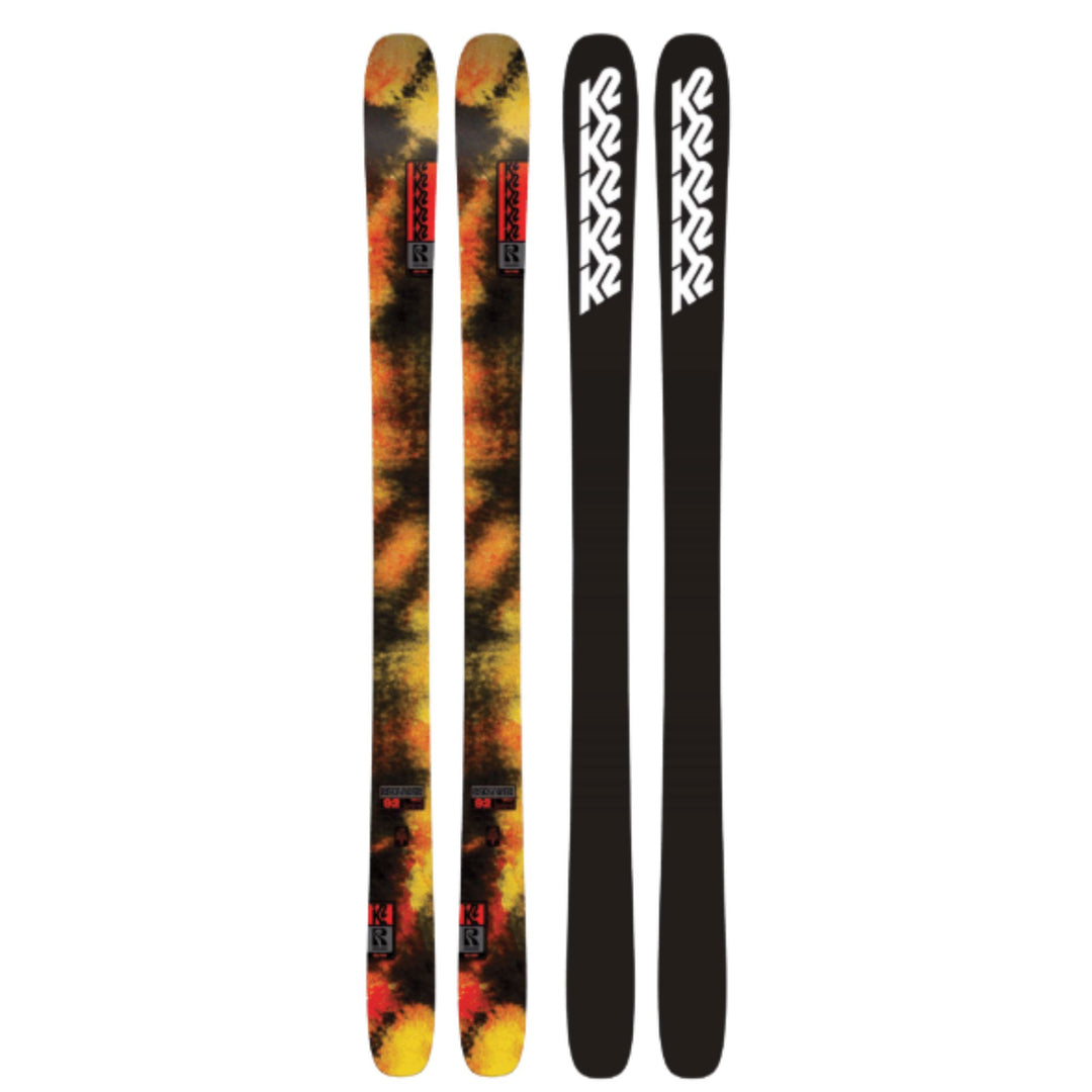 K2 Reckoner 92 Ski 2026 